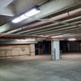 Moorgate underground car park