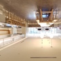 Modern Eateries - Bell Works