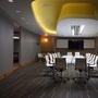 Space Age Conference Space - Bell Works