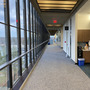 Bright Cubicle Office Spaces - Bell Works