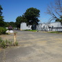 Empty Compound Building - Bell Works