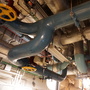 The Boiler Room - Bell works
