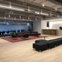 Casual Office with Living Area - Bell works