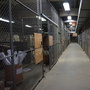 Underground Cages - Bell works