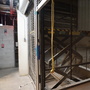 Underground Cages - Bell works