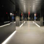 Slick Office of Billionaires - Bell works