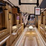 Golden Lobby of Dreams