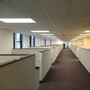 Wooden Cubicles Office Space - 111 John Street