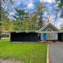 Stylized Modern Home