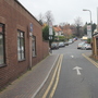 Broomhill Street