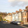 Gwydyr Road