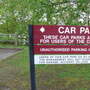 Crofton Car Park Unit Base