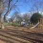 Alexandra Recreation Ground - Playground