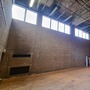 Archway Campus - set build space