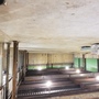 Empty Warehouse