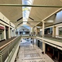 Gwinnett Place Mall (empty mall - 2 floors)