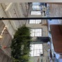 Industrial Chic Lounge