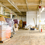 Brick and Studio Locale