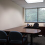Steel Gray Office