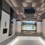 Office in in a Modern Oasis