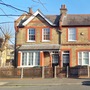 Peabody Cottages