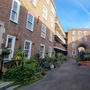 Chelsea Manor Street Estate