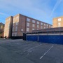 Chelsea Manor Street Estate