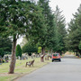Borough Cemetery