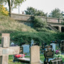Chiswick Cemetery