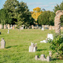 Chiswick Old Cemetery