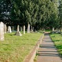 Chiswick Old Cemetery