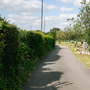 Hounslow Cemetery