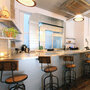 Shoreditch Bar and Restaurant