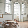 The Old Library