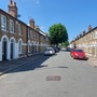 Mooreland Road
