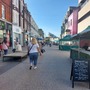 Bromley Charter Market