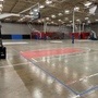 Open Building Space/Arena