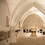 Medieval Priory, Church and Crypt