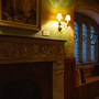 Medieval Priory, Church and Crypt