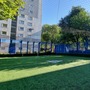 Harvist Estate - Football Cage