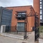 Newington Green Flats
