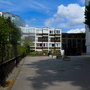 Quaker Court