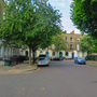 Cloudesley Square