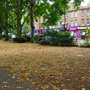 King Square Gardens