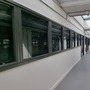 Corridors and Hallways (Kingston University)