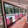 Corridors and Hallways (Kingston University)