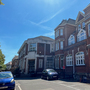 Chiswick Public Library