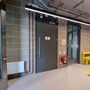 UNIVERSITY CAMPUS BATHROOMS (KINGSTON UNIVERSITY)
