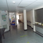 Classrooms and Unit Base