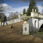 Classic Bridge (Chiswick House & Gardens)